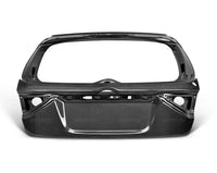 Seibon 08-10 Subaru WRX Hatchback/ STi Carbon Fiber Hatch