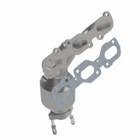 MagnaFlow 10-12 Ford Escape 3.0L Direct Fit Converter