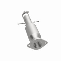 MagnaFlow 09-12 Chevrolet Malibu 3.6L Direct Fit Converter
