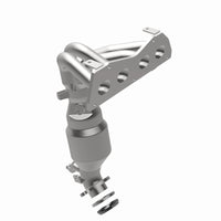 MagnaFlow Direct Fit Catalytic Converter 12-15 Camry 2.5 Manifold