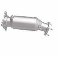 MagnaFlow 12-16 Audi A6/Quattro 2.0L OEM Direct Fit Catalytic Converter