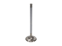 Manley Chevrolet Big Block Exhaust Valve Kit - 1.900in Head Dia. 6.380in O/A Length, 0.3415in Stem