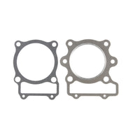 Cometic 85-99 Yamaha XT350 87.5mm Bore Head & Base Gasket Kit