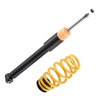 ST XA Adjustable Coilovers 15-20 Audi A3 (8V) 2WD