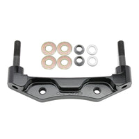 Wilwood Rear FNSL4R Bracket Kit BMW E46 M3