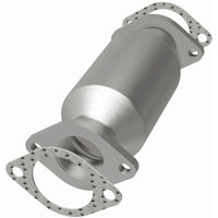 MagnaFlow 10-12 Hyundai Genesis Coupe 2.0L Direct Fit Converter