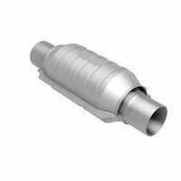 MagnaFlow Univ Catalytic Conv Chrysler/Ford/Mercedes-Benz/Saab/Toyota/Volkswagen *CALIFORNIA OBDII*