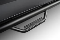 N-Fab Nerf Step 07-17 Toyota Tundra Regular Cab - Tex. Black - Cab Length - 3in