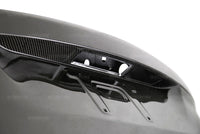 Seibon 15-16 Ford Focus Hatchback Carbon Fiber Trunk Lid