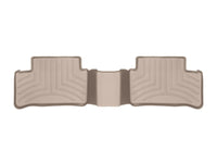 WeatherTech 2020+ Mercedes-Benz CLA-Class Rear FloorLiner - Tan