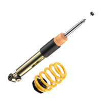 ST XTA Plus 3 Coilover Kit Mini Cooper (F56) Hardtop 2dr w/o Electronic Dampers