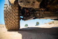 DV8 Offroad 2024+ Toyota Tacoma A-Arm Skid Plates
