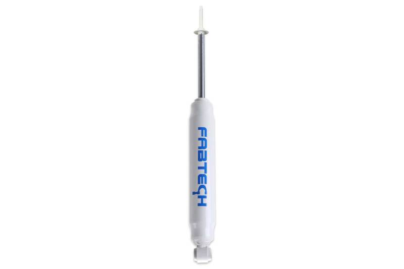 Fabtech 97-06 Jeep TJ 4WD Rear Performance Shock Absorber