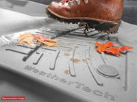 WeatherTech 2019+ Dodge Ram Truck 2500/3500 Front FloorLiner HP - Tan