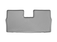WeatherTech 05-09 Chevrolet Equinox Rear FloorLiner - Grey
