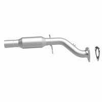 MagnaFlow Direct Fit Catalytic Converter 1995 Chevrolet Blazer 4.3L V6