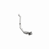 MagnaFlow 96-01 Chrysler Town & Country 3.3L Direct Fit Converter