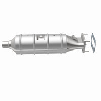 MagnaFlow Direct Fit Catalytic Converter Ford-OEM Fit 94 95