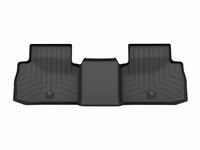 WeatherTech 24-25 Jeep Wagoneer S EV Rear FloorLiner - Black
