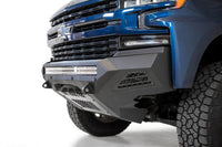 Addictive Desert Designs 19-21 Chevy Silverado 1500 Stealth Fighter Front Bumper