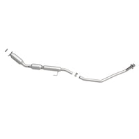 MagnaFlow Direct Fit Catalytic Converter 09-10 Toyota Corolla 1.8L