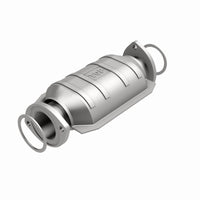MagnaFlow Direct Fit Catalytic Converter 95-97 Toyota Land Cruiser 4.5L