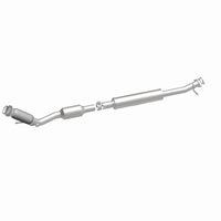 MagnaFlow 2019 Toyota RAV4 2.5L Direct Fit Converter