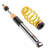 KW Coilover Kit V3 KW Coilover Kit V3 2022+ Audi A3 (GY) Sedan 2WD w/o Electronic Dampers (50mm)