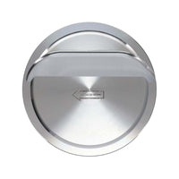 Manley Chevrolet LS Piston Set - 4.135in Bore 1.065in CH, -11.00 CC
