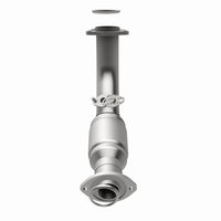 MagnaFlow Direct Fit Catalytic Converter 99-02 4Runner Front 3.4L