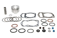 Wiseco Honda 185/200 ATC 10.251 (4362M06500) Piston Kit