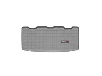 WeatherTech 07-13 Mini Cooper Cargo Liners - Grey