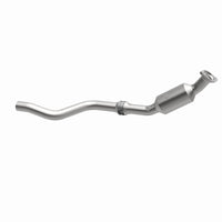 MagnaFlow DF Cat Conv 05-09 Chrysler 300/Dodge 06-09 Charger/05-07 Magnum 5.7L D/S *NOT CALIFORNIA*