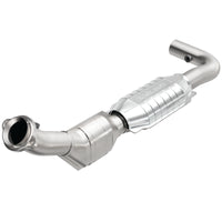 MagnaFlow Direct Fit Catalytic Converter 99-00 Ford Trucks 5.4L