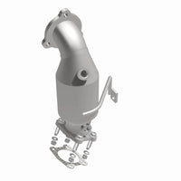 MagnaFlow Direct Fit Catalytic Converter 04 S40/V40 1.9L frt CA