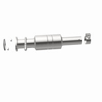 Magnaflow Conv DF 2009-2012 Highlander 2.7 L Underbody