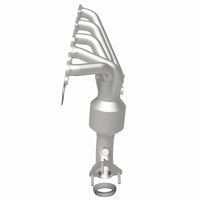 MagnaFlow Direct Fit Catalytic Converter 07 Colorado/Canyon 3.7L OEM