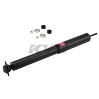 KYB Shocks & Struts Excel-G Front JEEP Cherokee 1984-01 JEEP Comanche 1986-92 JEEP Grand Cherokee 19