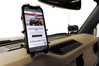 Addictive Desert Designs21-23 Ford Bronco & Bronco Raptor Digital Device Dash Mount