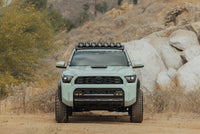 DV8 Baja Designs Linkable Lightbar Mount for DV8 Roof Rack Light Option