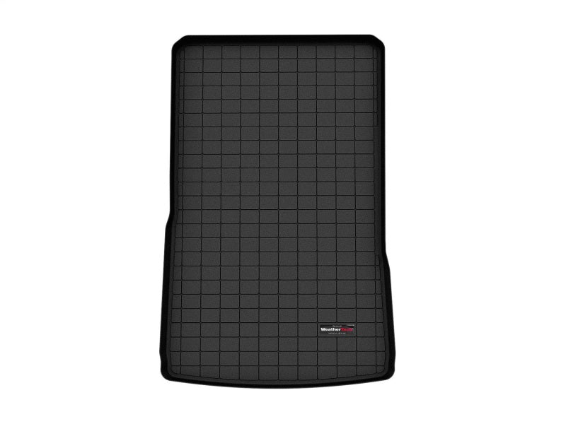 WeatherTech 2021+ Rolls Royce Ghost Cargo Liners - Black