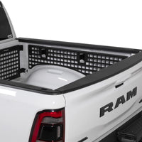 Putco 19-21 Dodge Ram LD - 5.7ft (Short Box) Molle Passenger Side Panel