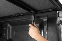 Extang 14-18 Chevy Silverado/GMC Sierra 1500 8.2ft Bed Trifecta Max Soft Folding Cover