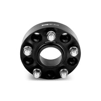 Mishimoto Wheel Spacers - 5x127 - 71.6 - 38.1mm - M14 - Black