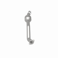 MagnaFlow Direct Fit Catalytic Converter 07-10 BMW X5 3.0L