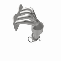 MagnaFlow Direct Fit Catalytic Converter 10-11 Toyota Camry 2.5L
