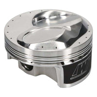 Wiseco Chevy Big Block 4.615in Bore 1.060in CH 28.00 CC Piston Set