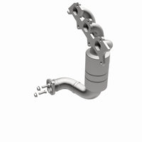 MagnaFlow Direct Fit Catalytic Converter 07-09 Chrysler Sebring 2.7L