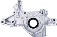 Boundary 91-05 Mazda Miata 1.6L 1.8L MartenWear High Flow Oil Pump Assembly