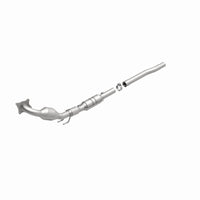 MagnaFlow 08-13 Audi A3 2.0L Direct Fit Converter